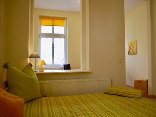 Ferienwohnung Ahlbeck (Usedom) Ausstattung 17