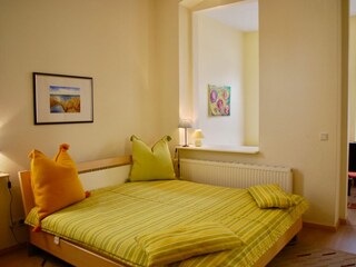 Ferienwohnung Ahlbeck (Usedom) Ausstattung 18