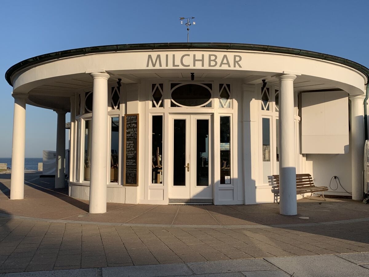 Milchbar