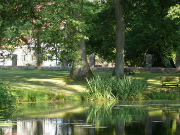 Bauernhof Hibbens-Hof - Ferienwohnung A