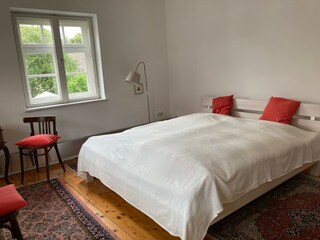 Ferienhaus Dießen Ausstattung 27