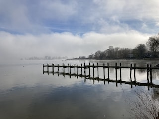 Ferienhaus Dießen Umgebung 37