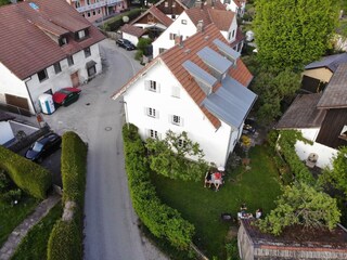 Holiday house Dießen Outdoor Recording 2