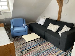 Ferienhaus Dießen Ausstattung 31