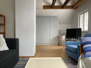 Ferienhaus Dießen Ausstattung 33
