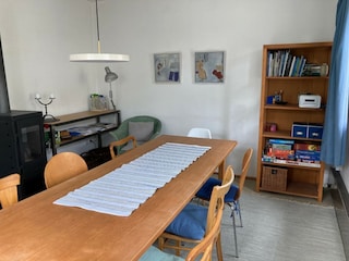 Ferienhaus Dießen Ausstattung 16