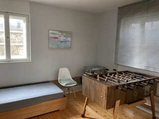 Holiday house Dießen Features 17