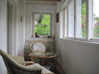 Holiday house Dießen Features 21