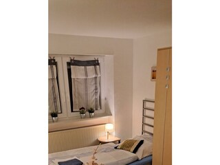3 - Bett-Zimmer  15.01.23 006