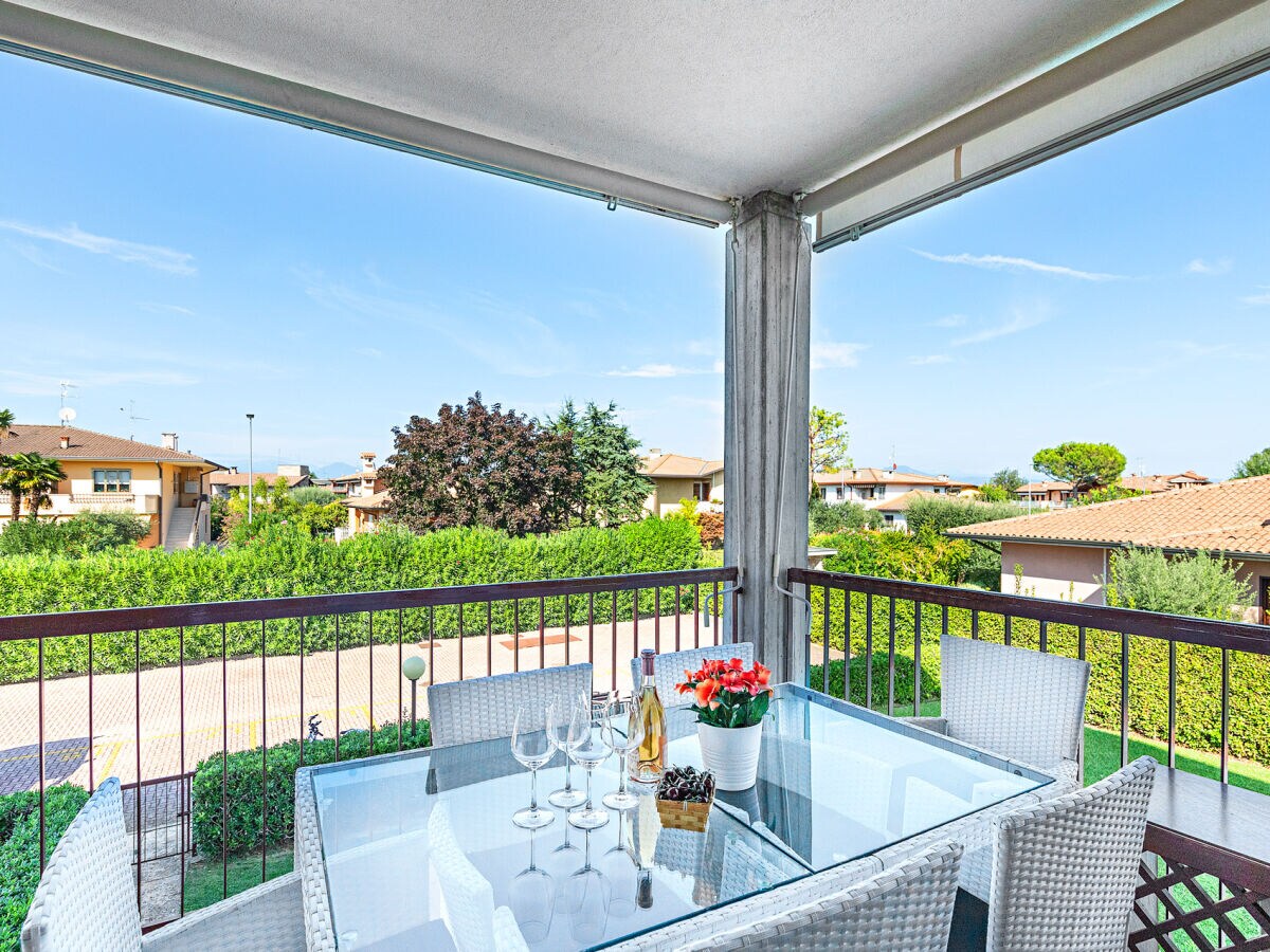 Vakantieappartement Sirmione Buitenaudio-opname 1