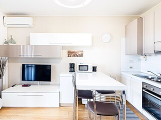 Appartamento per vacanze Sirmione Caratteristiche 6