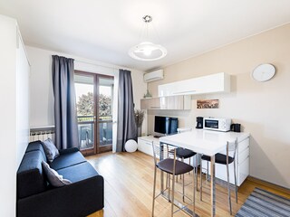 Appartamento per vacanze Sirmione Caratteristiche 8