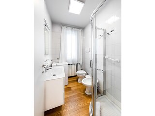 Appartamento per vacanze Sirmione Caratteristiche 11