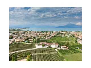 Appartamento per vacanze Sirmione Ambiente 13