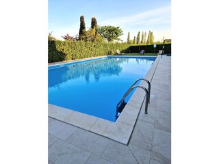 Appartamento per vacanze Sirmione Registrazione all'aperto 3