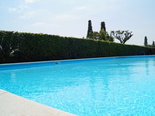 Appartamento per vacanze Sirmione Registrazione all'aperto 2