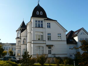 Ferienwohnung Wilhelmine - Ahlbeck (Usedom) - image1