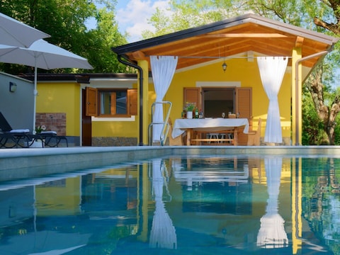 Holiday house Casa Valla