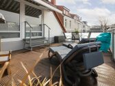 Apartamento de vacaciones Norderney Grabación al aire libre 1