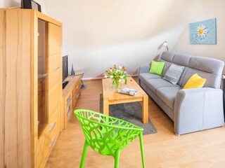 Appartamento per vacanze Norderney Caratteristiche 3