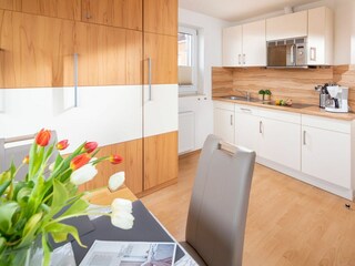 Appartamento per vacanze Norderney Caratteristiche 10