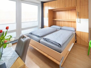 Appartamento per vacanze Norderney Caratteristiche 11