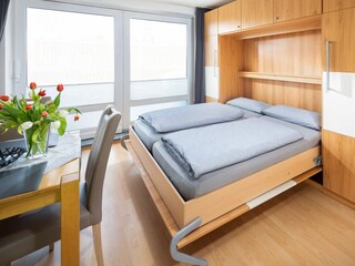 Appartamento per vacanze Norderney Caratteristiche 12