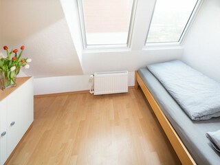 Appartamento per vacanze Norderney Caratteristiche 14