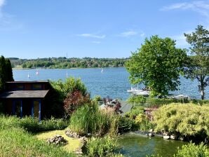 Ferienwohnung Haus am See - Möhnesee - image1