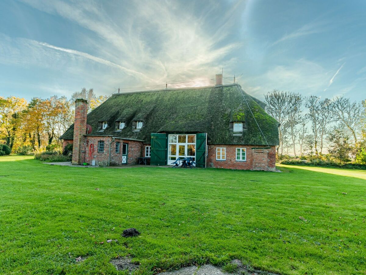 Ferienwohnung Eider-Domizil No.1