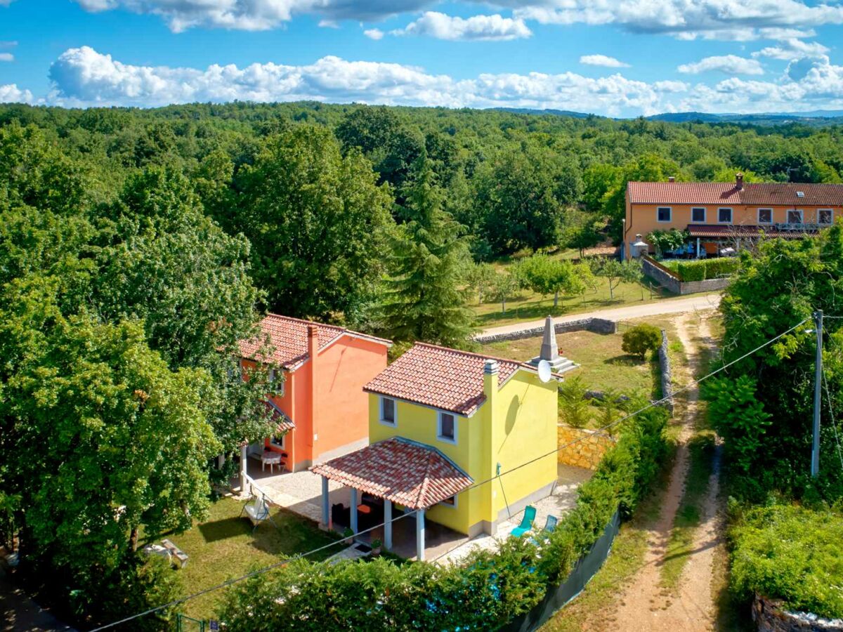 Holiday Home Sunny Twins