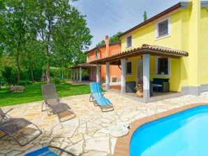 Casa per le vacanze Sunny Twins - Groznyan - image1