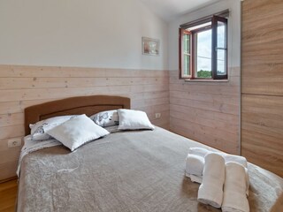 Casa per le vacanze Groznjan Caratteristiche 20