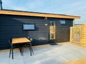 Chalet Noordwijk Registrazione all'aperto 1