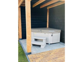 Chalet Noordwijk Registrazione all'aperto 3