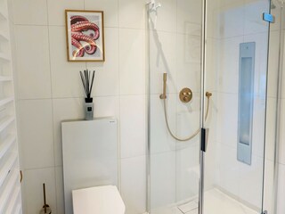 Chalet Noordwijk Caratteristiche 14