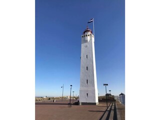 Chalet Noordwijk Ambiente 19