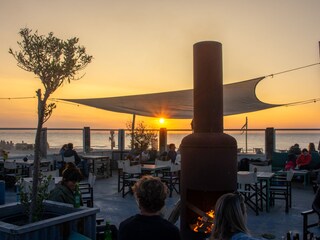 Chalet Noordwijk Ambiente 20