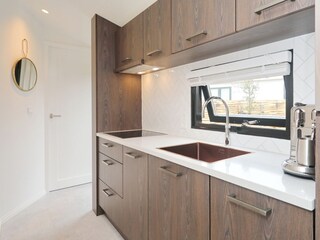 Chalet Noordwijk Caratteristiche 10