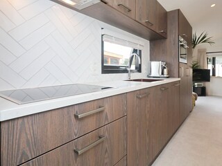 Chalet Noordwijk Caratteristiche 11