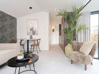 Chalet Noordwijk Caratteristiche 7