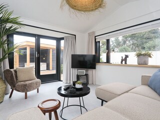 Chalet Noordwijk Caratteristiche 8