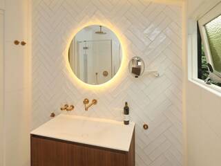 Chalet Noordwijk Caratteristiche 13