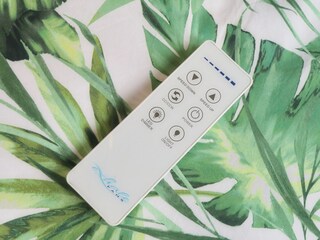 Chalet Noordwijk Caratteristiche 17