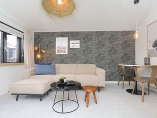 Chalet Noordwijk Caratteristiche 9