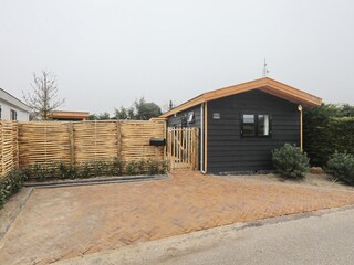 Chalet Noordwijk Registrazione all'aperto 6