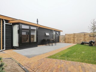 Chalet Noordwijk Registrazione all'aperto 5