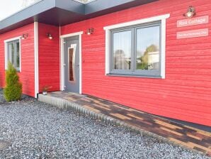 Ferienhaus Red Cottage - Timmendorfer Strand - image1