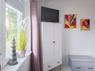 Ferienhaus Timmendorfer Strand Ausstattung 25