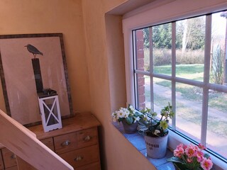 Ferienhaus Dobbertin Ausstattung 23